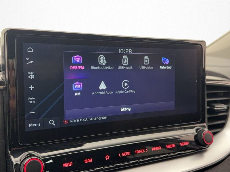 Kia Cee´d bild 16