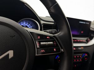 Kia Cee´d bild 26