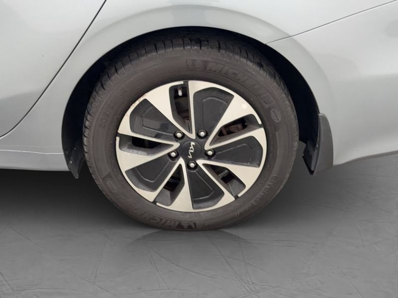 Kia Cee´d bild 31
