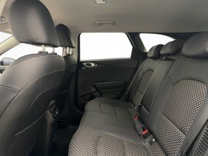 Kia Cee´d bild 22