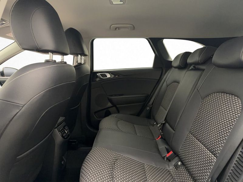 Kia Cee´d bild 22