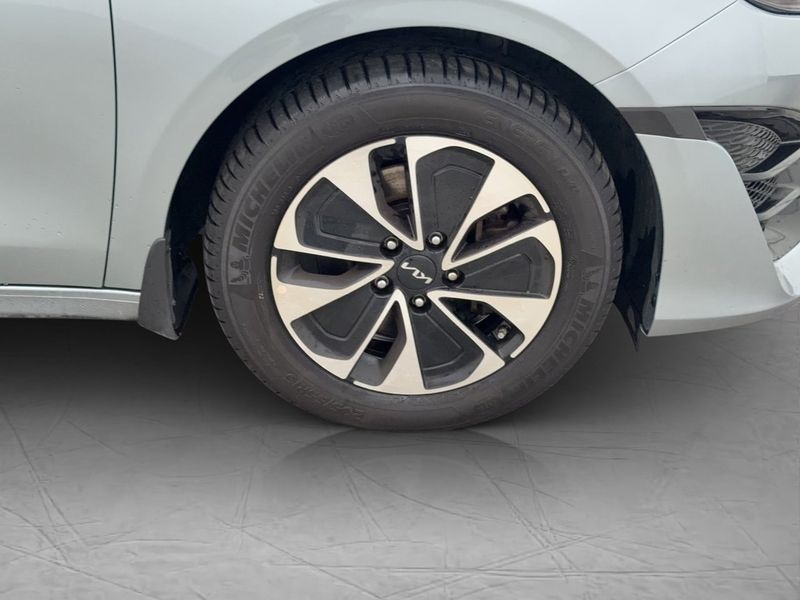 Kia Cee´d bild 33