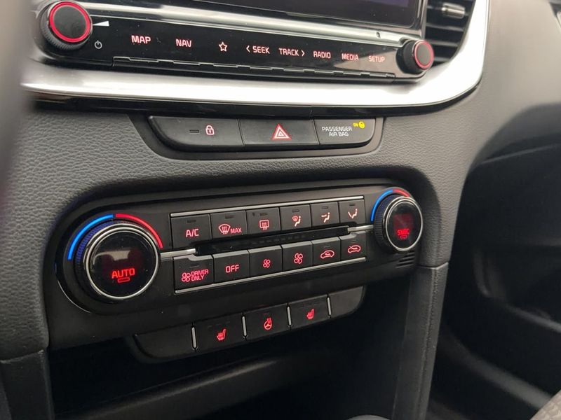 Kia Cee´d bild 20