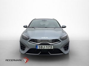 Kia Cee´d bild 2