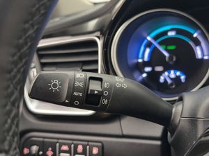 Kia Cee´d bild 27