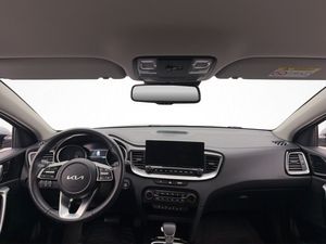 Kia Cee´d bild 23