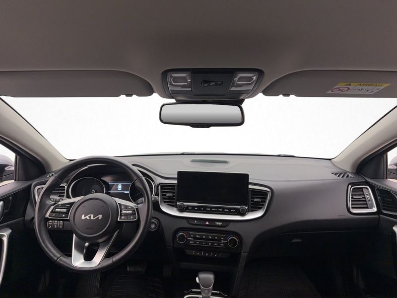 Kia Cee´d bild 23