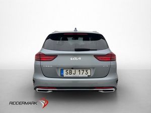 Kia Cee´d bild 6