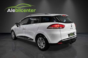 Renault Clio bild 4