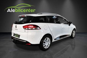 Renault Clio bild 5