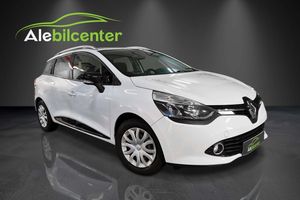 Renault Clio bild 2
