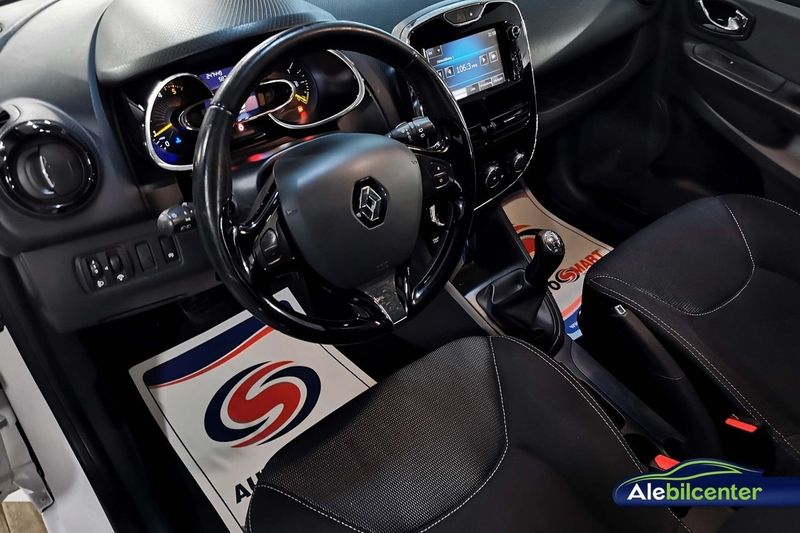 Renault Clio bild 7