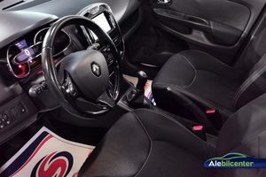 Renault Clio bild 6