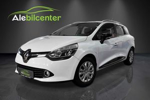 Renault Clio bild 1
