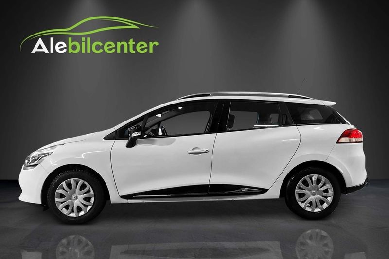 Renault Clio bild 3