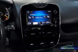 Renault Clio bild 11