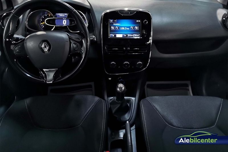 Renault Clio bild 8