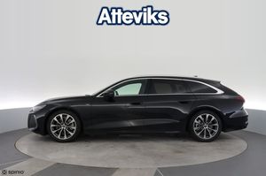 Audi A6 bild 2