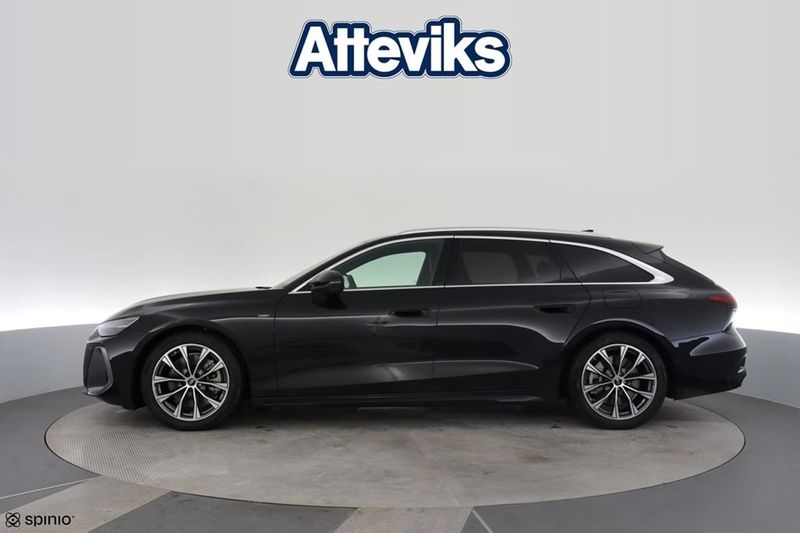 Audi A6 bild 2