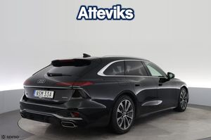 Audi A6 bild 4