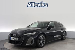 Audi A6 bild 1