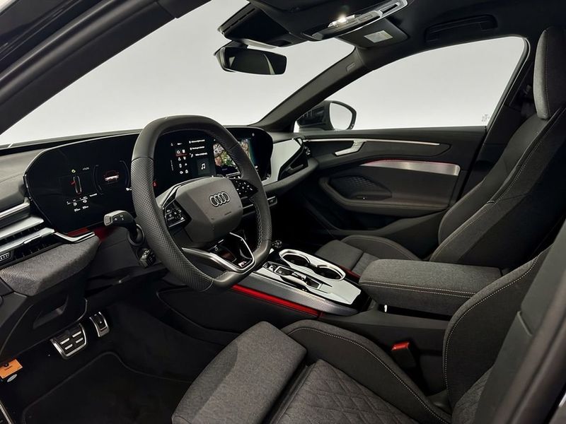 Audi A6 bild 7