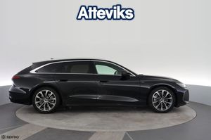 Audi A6 bild 5
