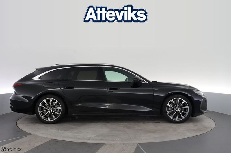 Audi A6 bild 5