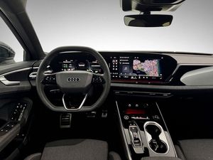 Audi A6 bild 8