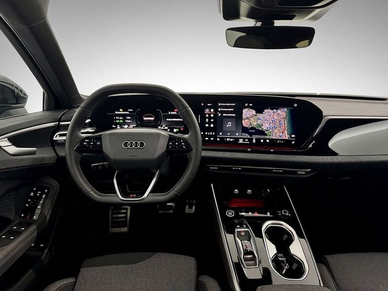 Audi A6 bild 8