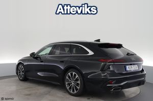 Audi A6 bild 3