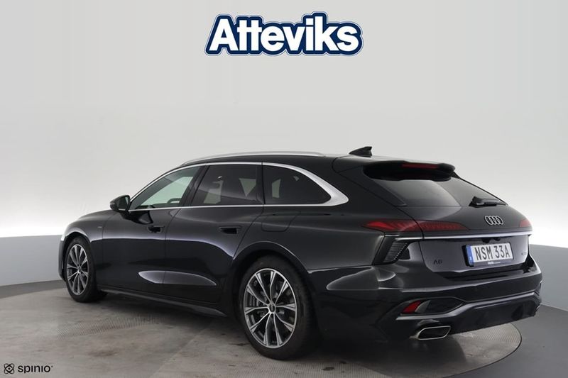 Audi A6 bild 3