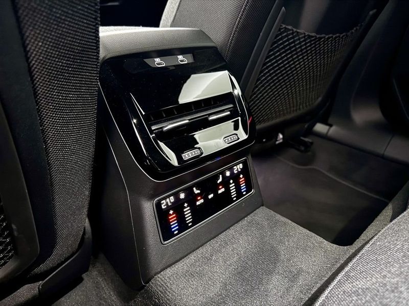 Audi A6 bild 11