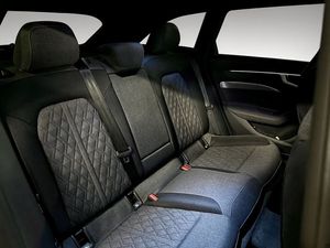 Audi A6 bild 10