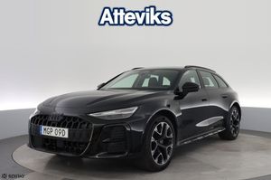 Audi A6 Allroad bild 6