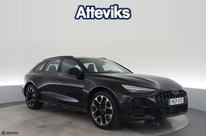 Audi A6 Allroad bild 1
