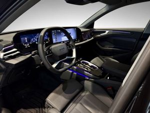 Audi A6 Allroad bild 7