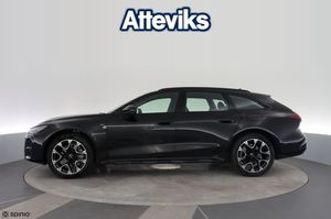 Audi A6 Allroad bild 5