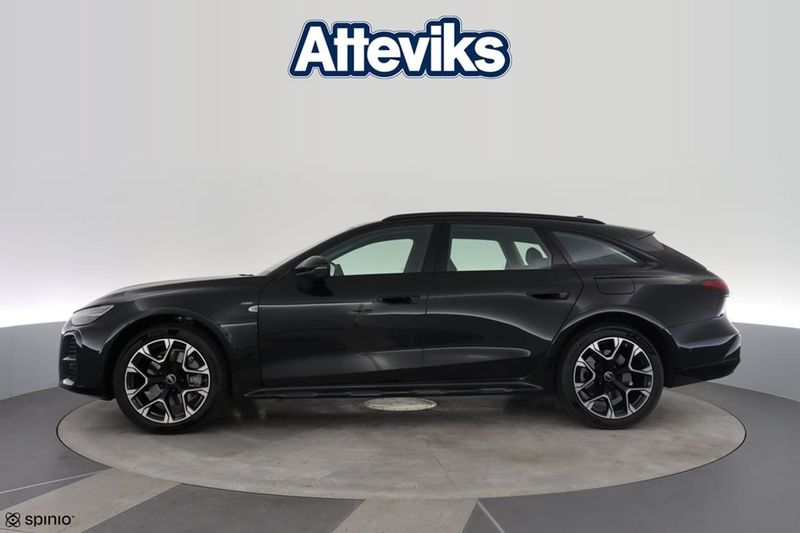 Audi A6 Allroad bild 5