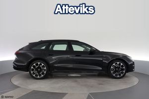 Audi A6 Allroad bild 2