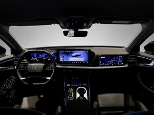 Audi A6 Allroad bild 8
