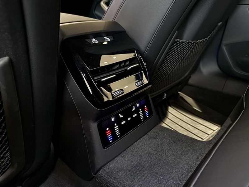 Audi A6 Allroad bild 10