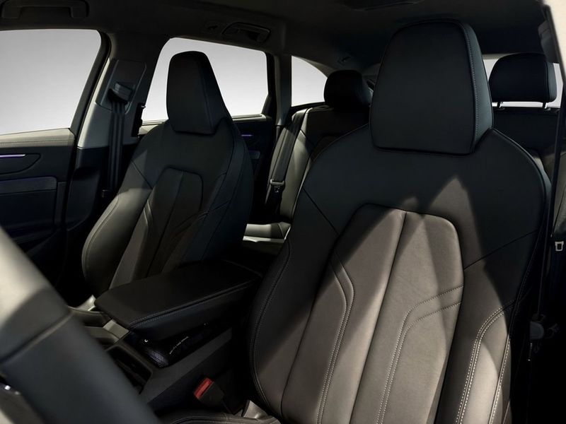 Audi A6 Allroad bild 9