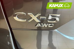 Mazda CX-5 bild 26