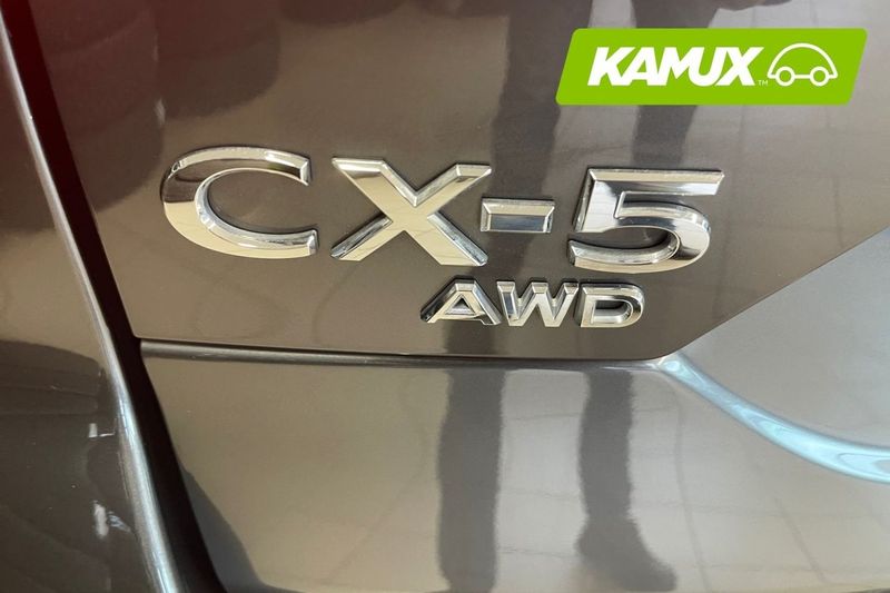 Mazda CX-5 bild 26