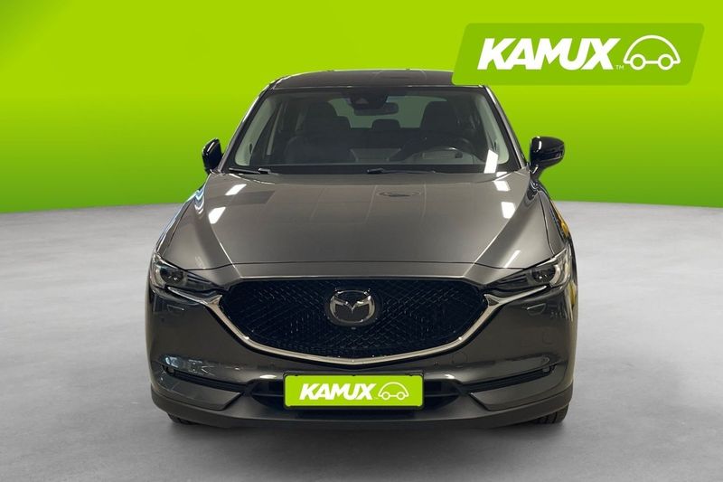 Mazda CX-5 bild 6