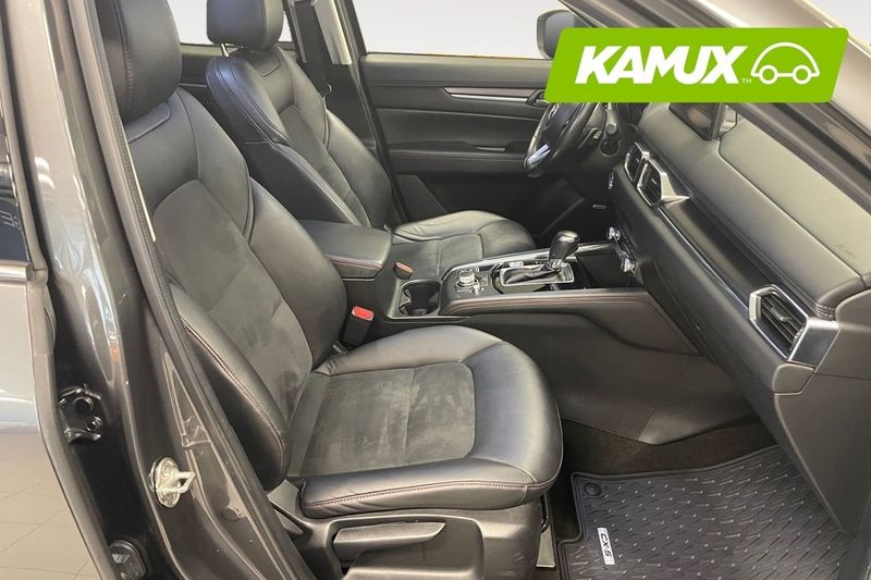 Mazda CX-5 bild 16