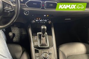 Mazda CX-5 bild 12