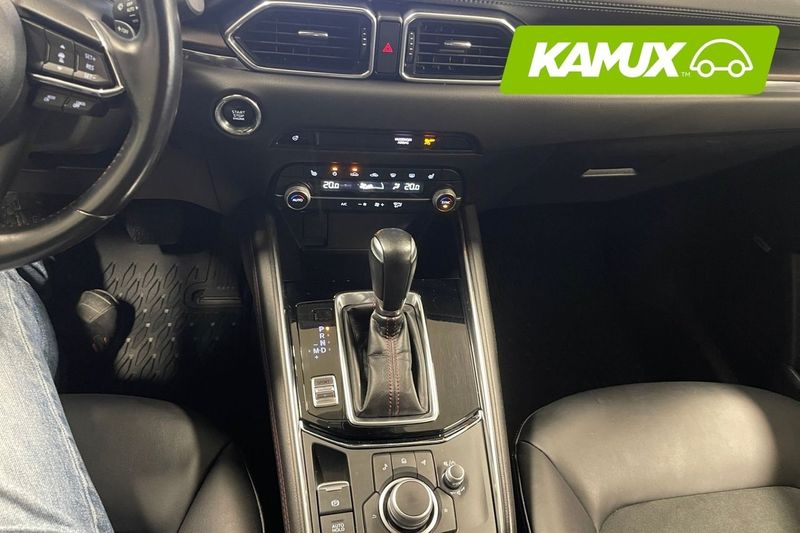 Mazda CX-5 bild 12