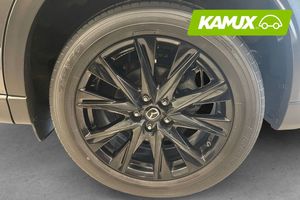 Mazda CX-5 bild 8